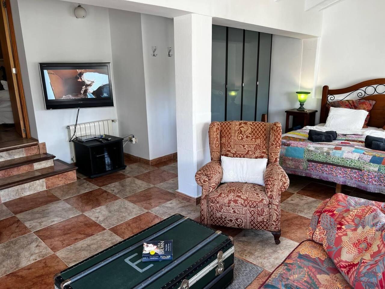 Villa Casa De Ensueno Etv 3355 Llucmajor  Esterno foto